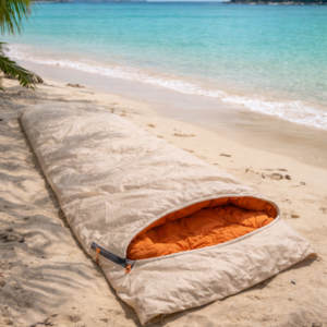Light Sleeping Bag