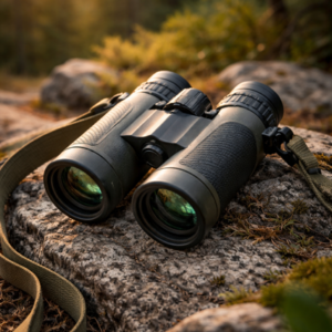 Binoculars