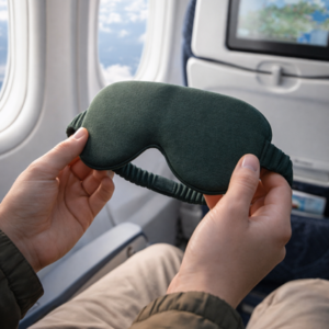 Ultra Comfort Sleep Mask