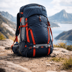 50L Backpack