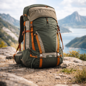 70L Backpack