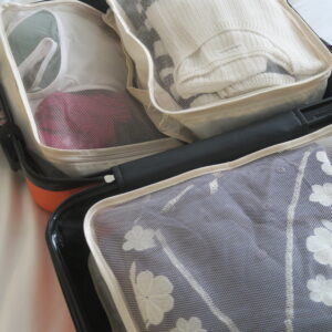 Packing Cubes