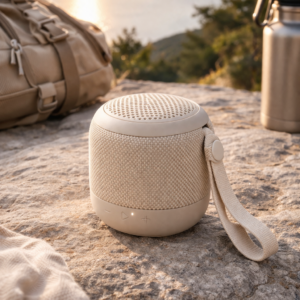 Petite enceinte bluetoth compact