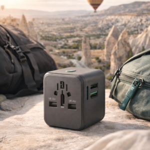 Adaptateur universel