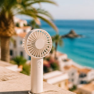 Pocket Fan