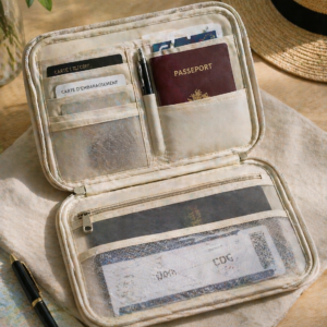 Documents Organizer