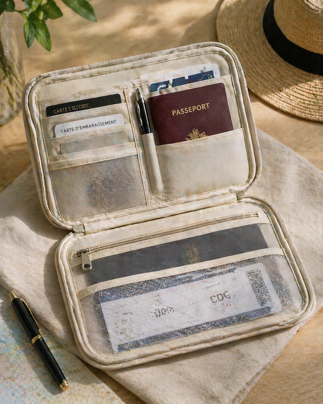 Documents Organizer