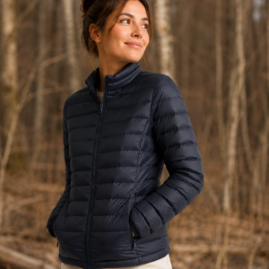 Compact Down Jacket Size M